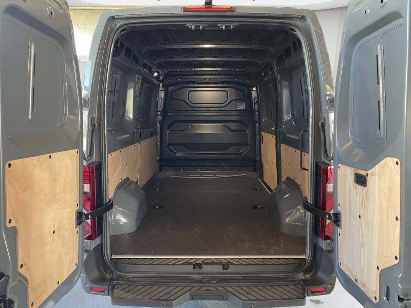 Renault Master IV