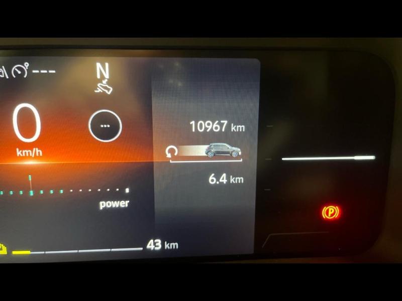 Renault R5 E-Tech Electrique