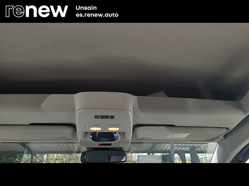 Renault Kangoo Combi
