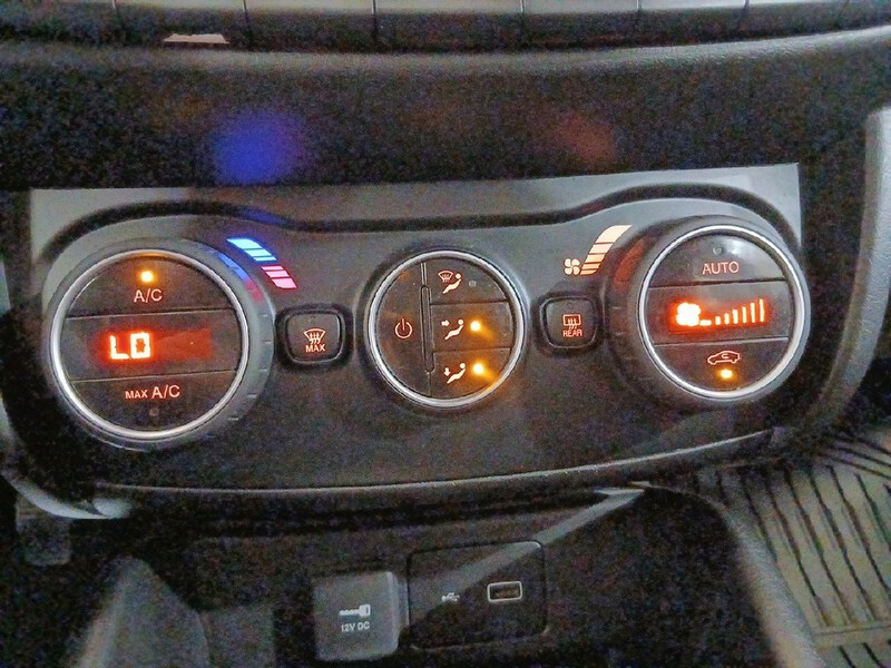 Fiat Tipo Sedán