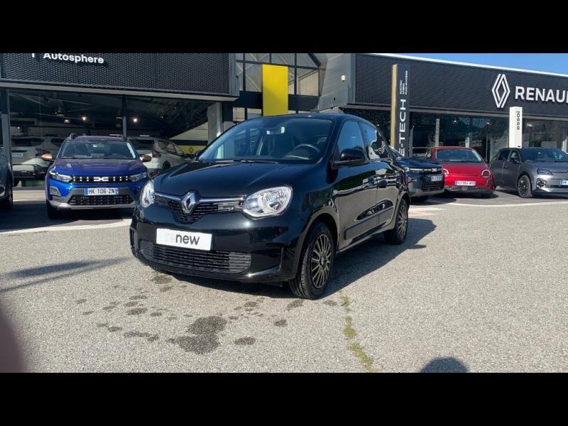 Renault Twingo III