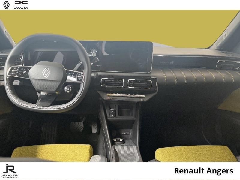Renault R5 E-Tech Electrique