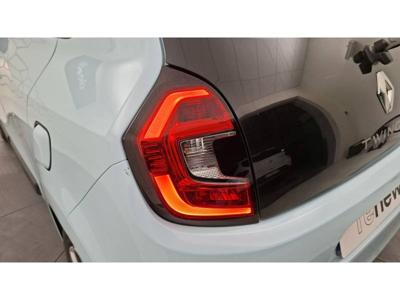 Renault Twingo III