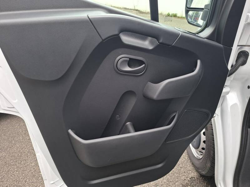 Renault Master Fourgon