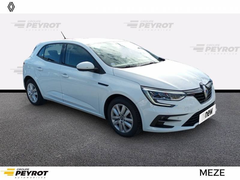 Renault Megane IV Berline