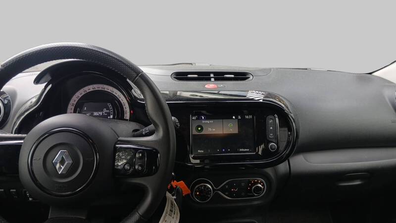 Renault Twingo III