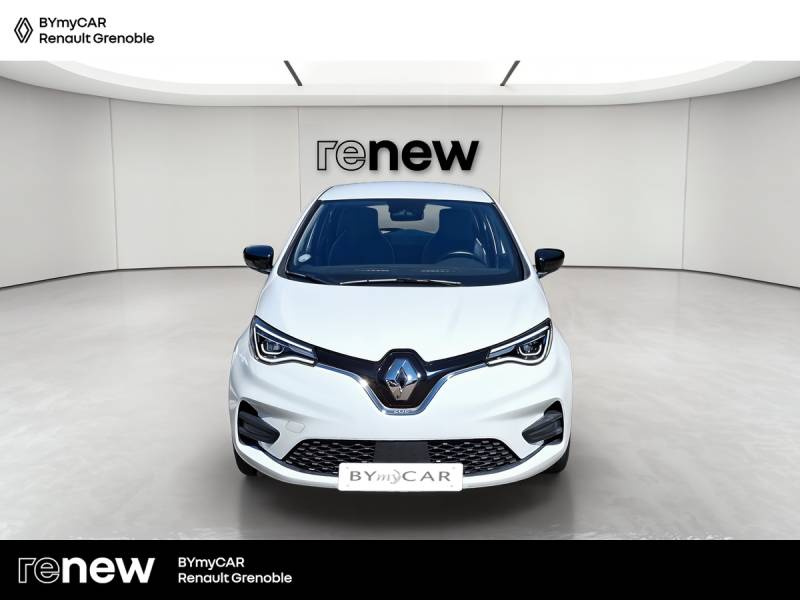 Renault ZOE E-Tech Electrique