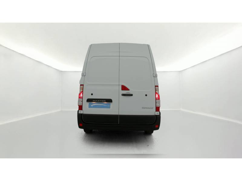 Renault Master III