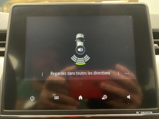 Vehicle 3D Image