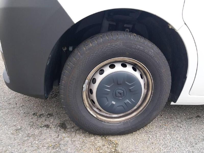 Renault Master III