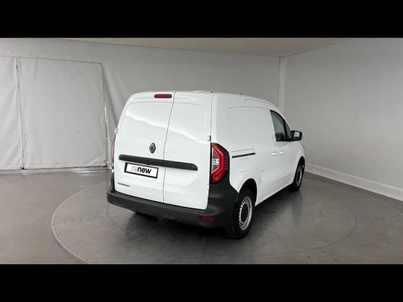 Renault Kangoo VU