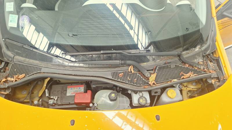 Renault Twingo III