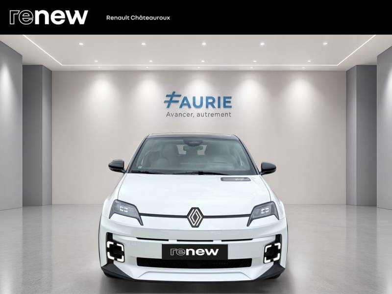 Renault R5 E-Tech Electrique