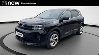 C5 AIRCROSS