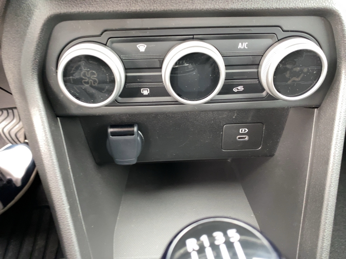 Dacia Jogger – Bild 17