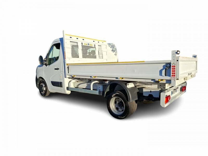 Renault Master III