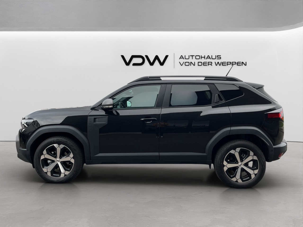 Dacia Duster – Bild 3
