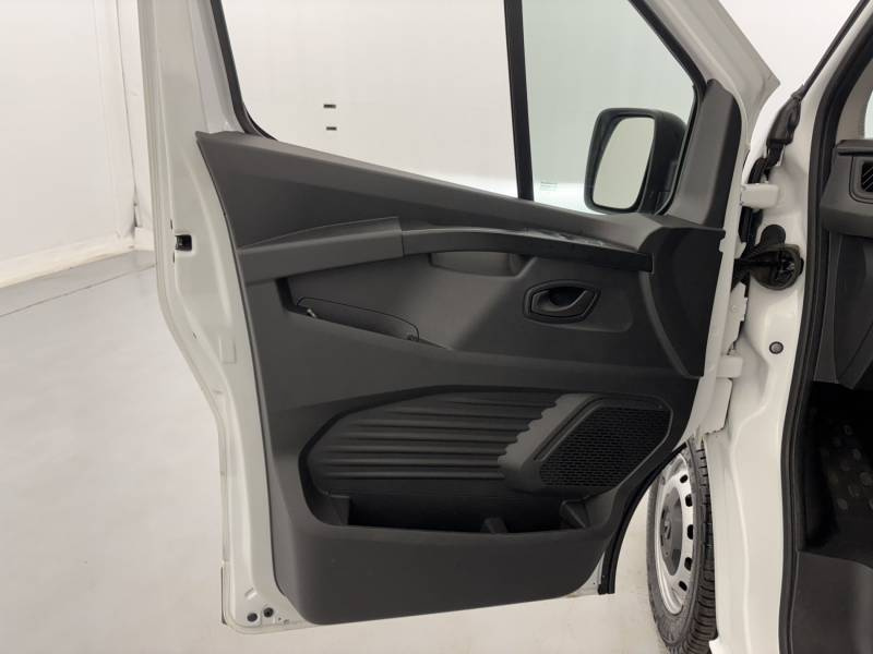 Renault Trafic Fourgon