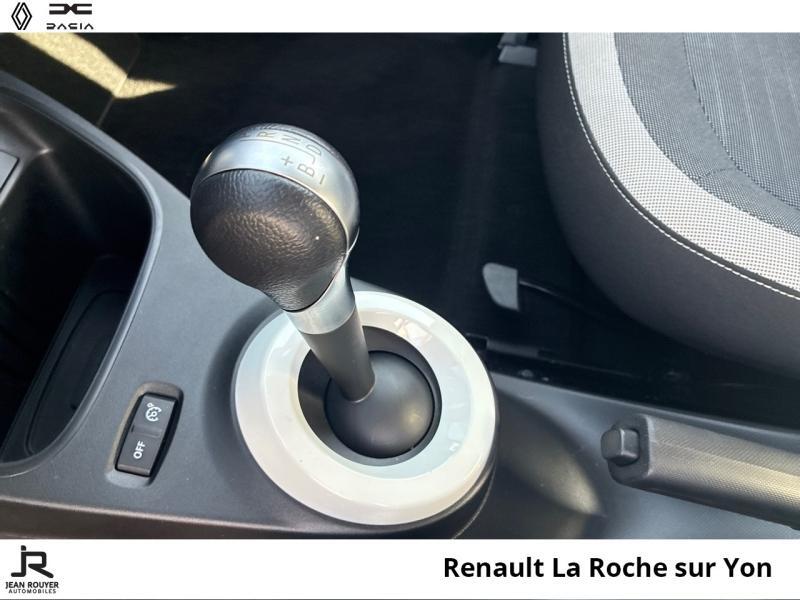 Renault Twingo E-Tech Electrique