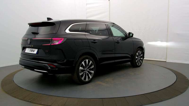 Renault Espace VI