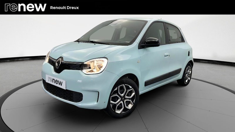 Renault Twingo III
