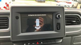 Vehicle 3D Image