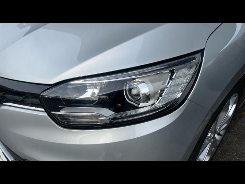 Renault Scenic IV