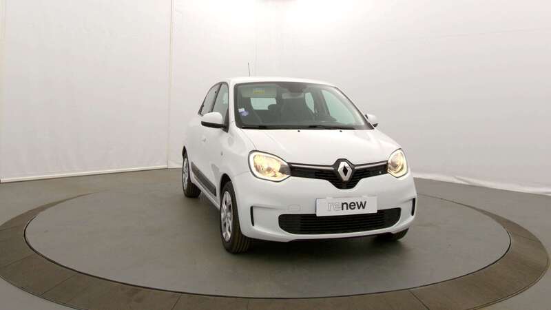 Renault Twingo III