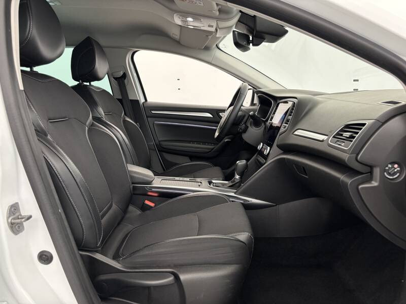 Renault Megane IV Berline