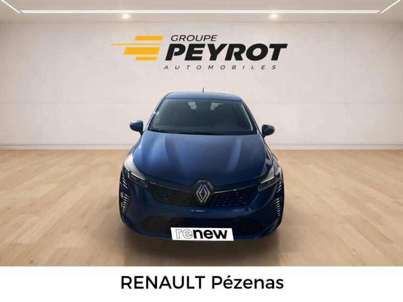 Renault Clio V