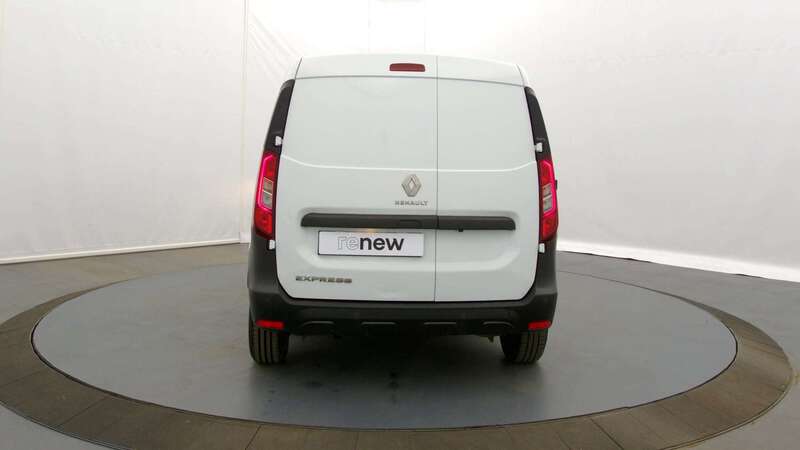 Renault Express VAN