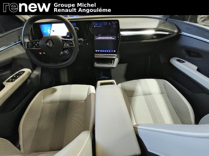 Renault Scenic E-Tech Electrique