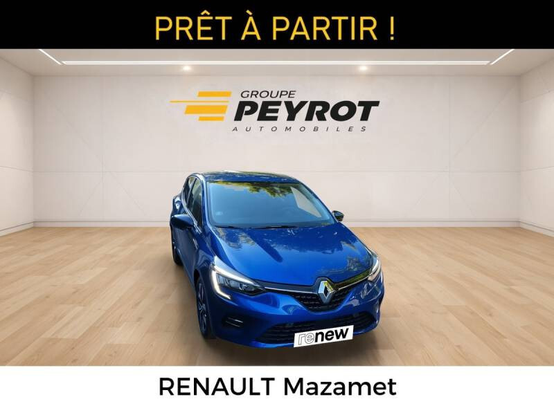 Renault Clio V