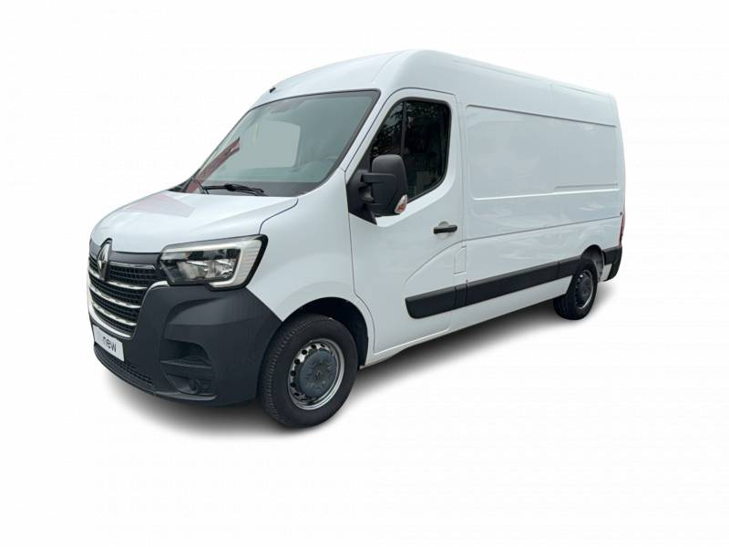 Renault Master III