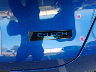 Vehicle 3D Image