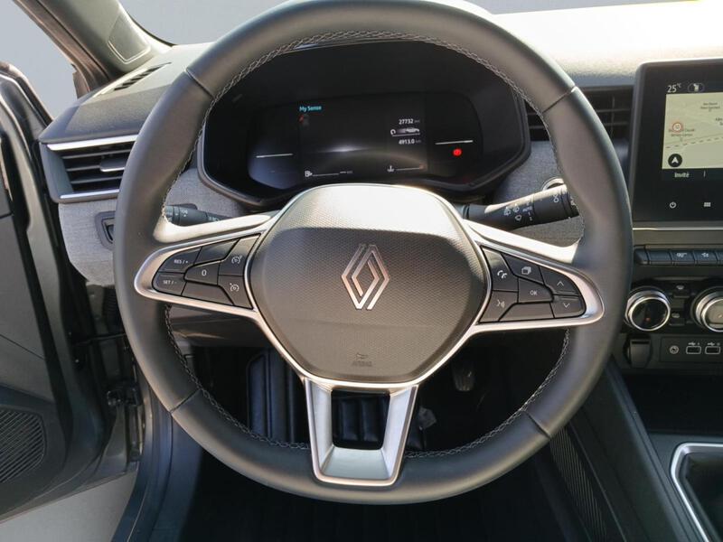 Renault Clio V