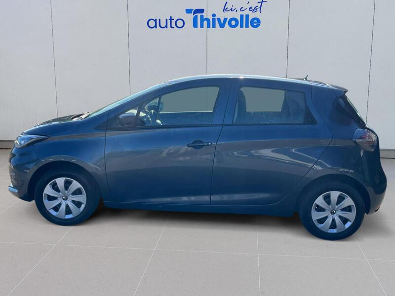 Renault ZOE E-Tech Electrique