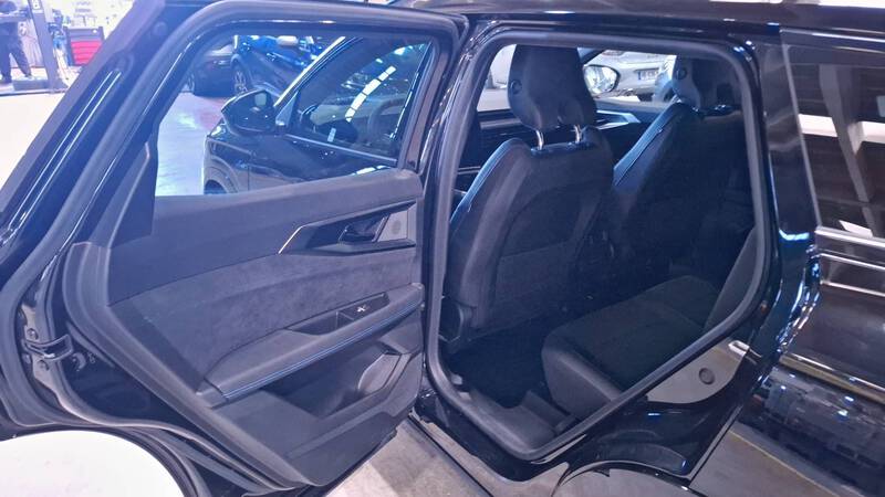 Renault Espace VI