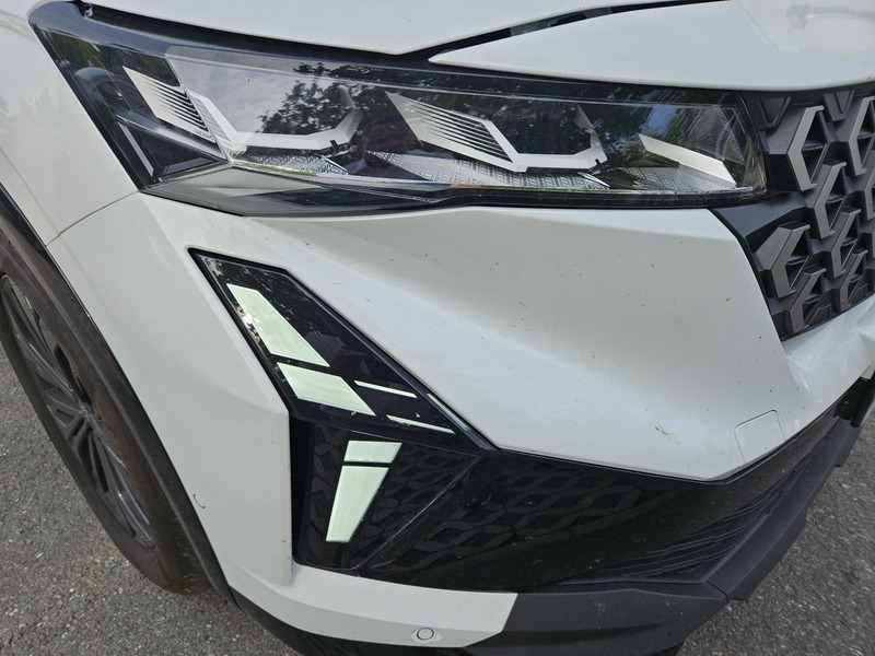 Fahrzeugabbildung Austral Evolution Mild Hybrid 150 Automatik Bild 20 von 28