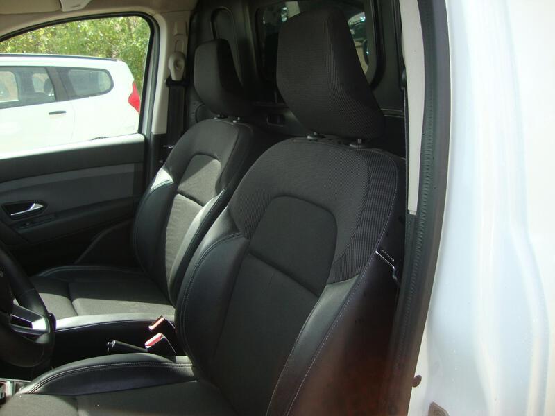 Renault Express VAN