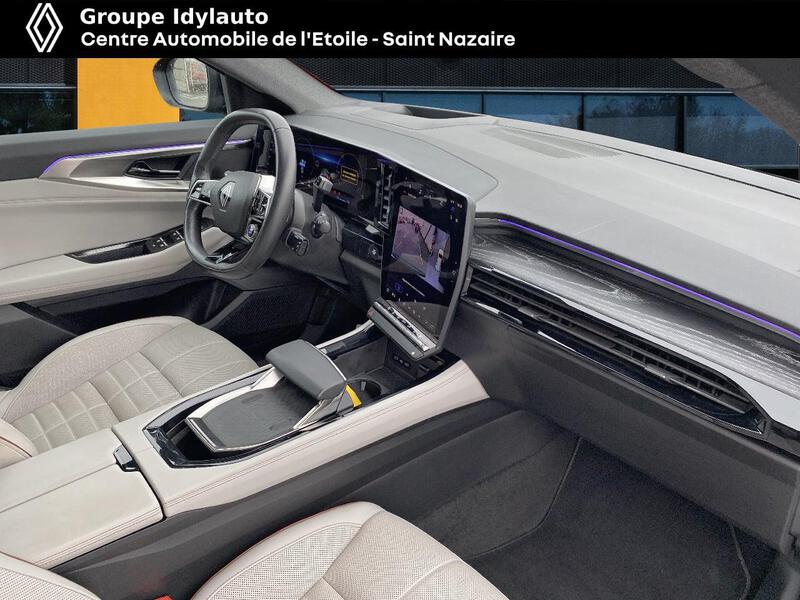 Renault Espace VI