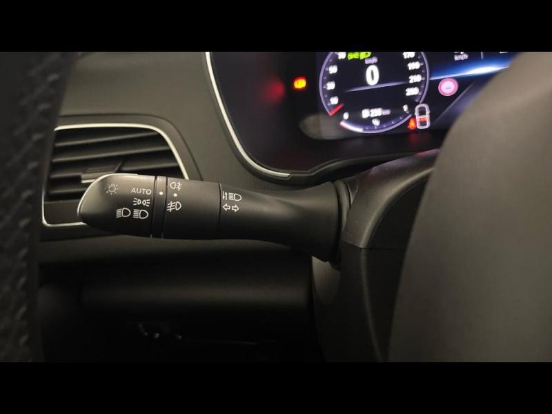 Renault Megane IV Berline