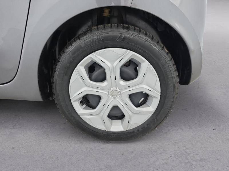 Renault Twingo III