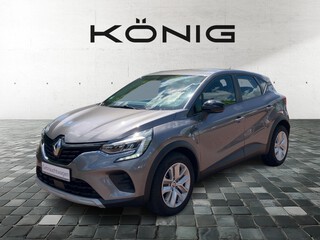 Captur
