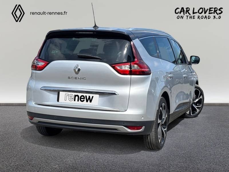 Renault Grand Scenic IV