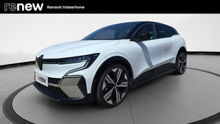MEGANE E-TECH ELECTRIQUE