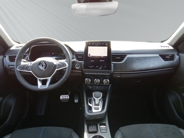 Renault Arkana – Bild 11