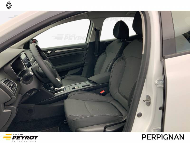 Renault Megane IV Berline