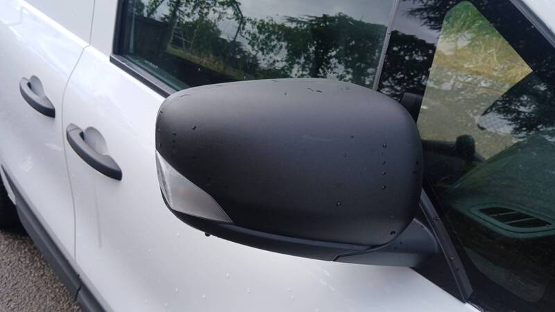 Renault Kangoo VU