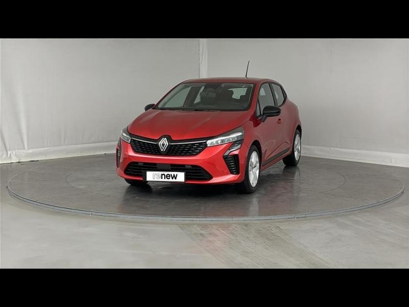 Renault Clio V